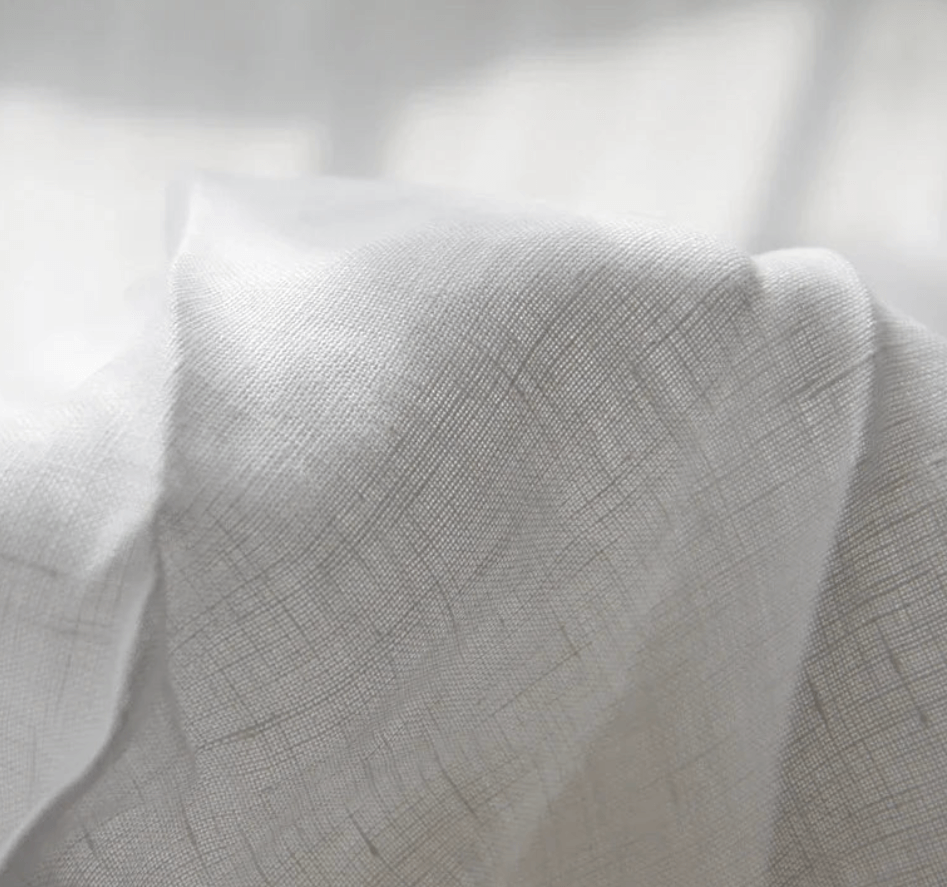 Hochwertige Leinen-Bettwäsche - Atmungsaktiv &amp; Stilvoll