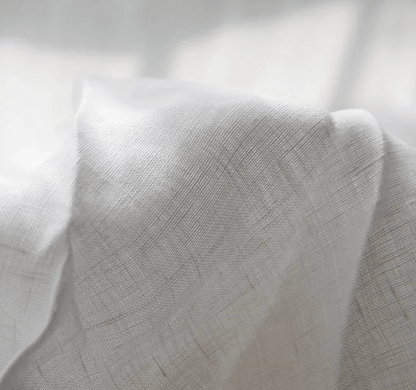 Hochwertige Leinen-Bettwäsche - Atmungsaktiv &amp; Stilvoll