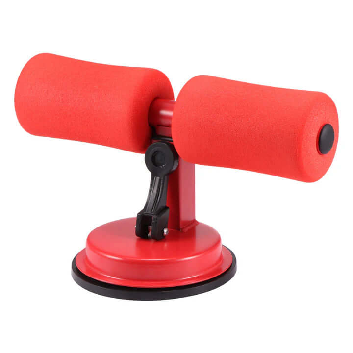 Kompakter Bauchmuskeltrainer - Effektives Bauchtraining Zuhause