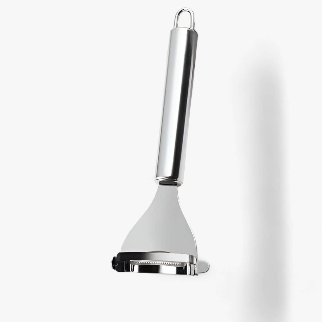 Maiskolbenschäler Edelstahl - Einfach &amp; Schnell