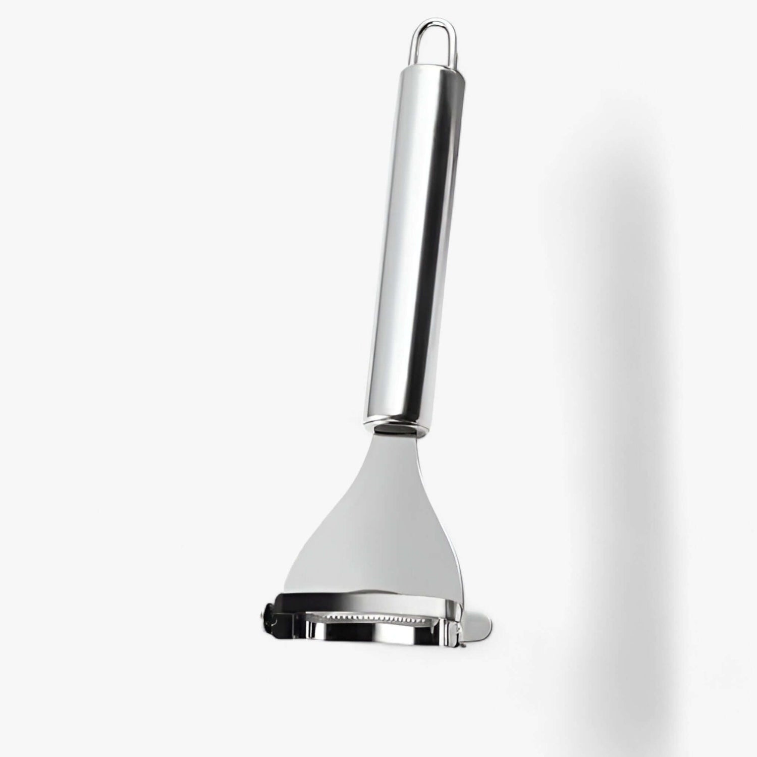 Maiskolbenschäler Edelstahl - Einfach &amp; Schnell