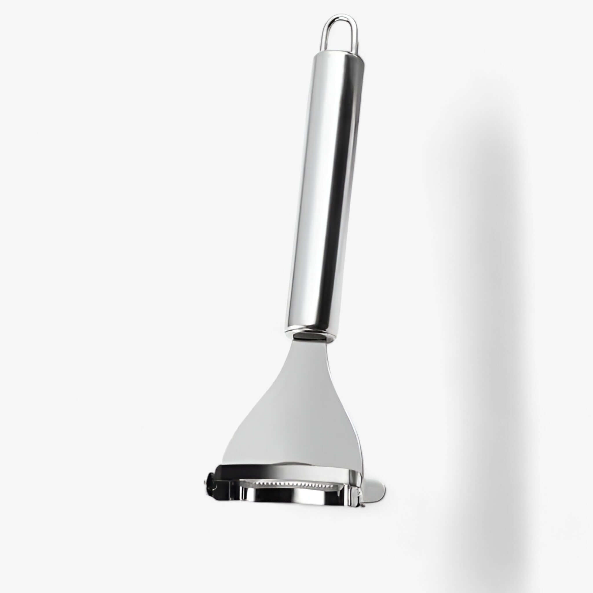 Maiskolbenschäler Edelstahl - Einfach &amp; Schnell