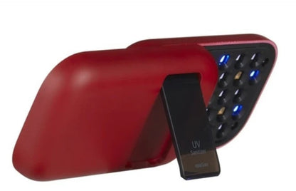 Tragbarer handlicher UV-Licht-Sanitizer