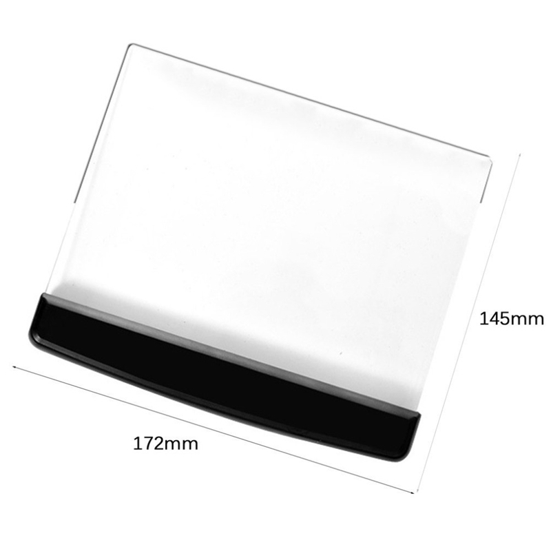 Tragbare LED-Tablet-Buchlampe Leselampe Nachtlicht
