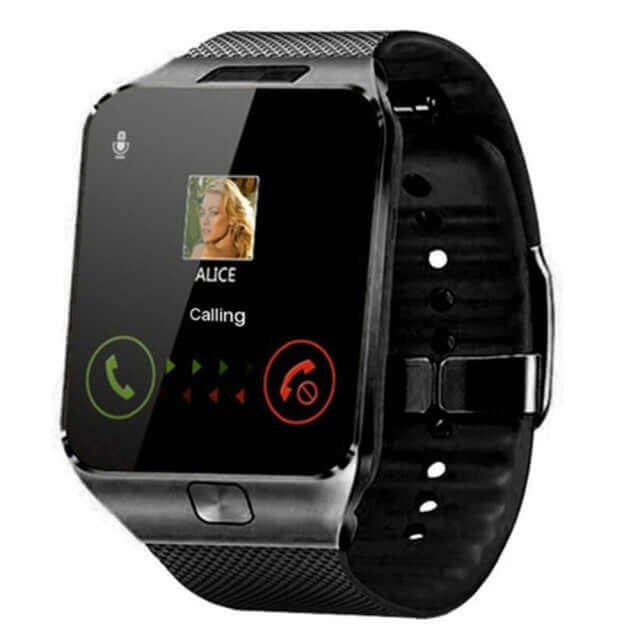 Smartwatch mit SIM &amp; Bluetooth