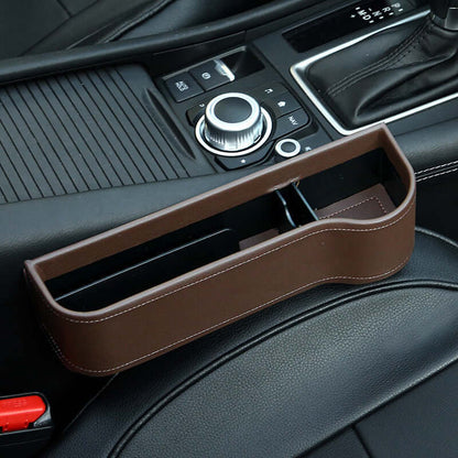 Zelara Autositz-Organizer