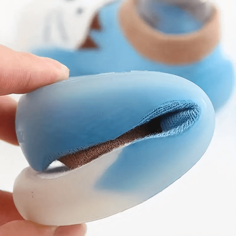 Leichte Barfußschuhe für Kleinkinder