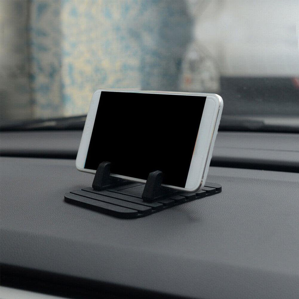 Rutschfester Handyhalter Für Das Auto
