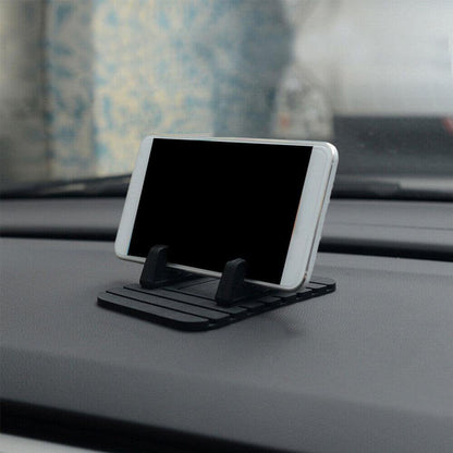 Rutschfester Handyhalter Für Das Auto