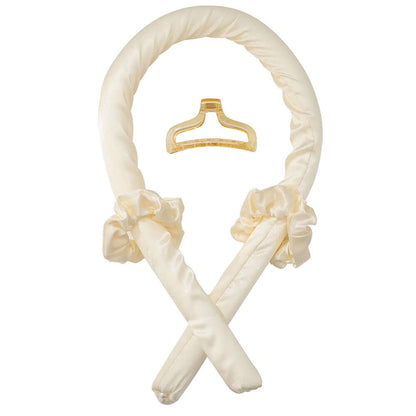 Hitzefreie Lockenwickler für Voluminöse Locken