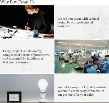 LED-Hängeleuchte, Buntglas &amp; Kupfer - Modernes Design