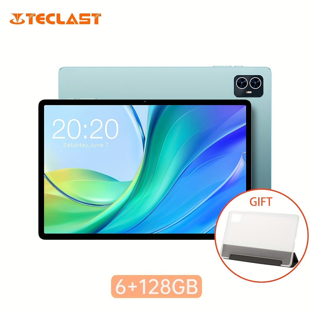 Teclast M50 Tablet Unisoc T606 8-Core