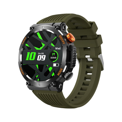 ⌚2024 NEU-Sport Outdoor Wasserdichte Smartwatch 🔥