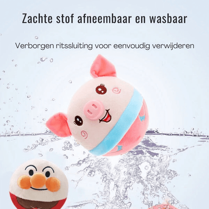 Interaktives Hundespielzeug - Bewegung &amp; Spaß