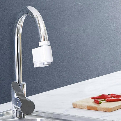 Schlauer Wasserspender - Automatischer Wasserhahnadapter für berührungslosen Gebrauch