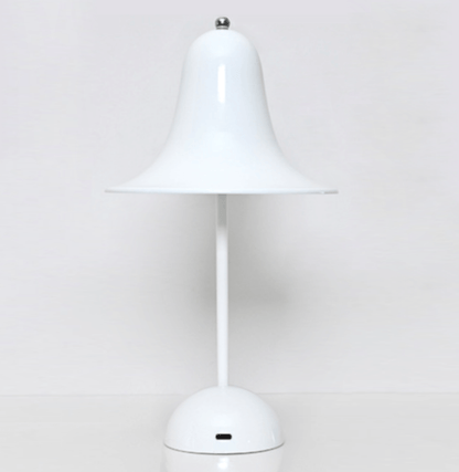 Schnurlose LED Tischlampe - Modernes Design