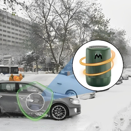 Molekularer Autoenteiser