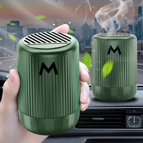Molekularer Autoenteiser