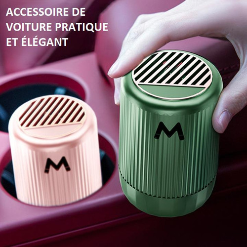 Molekularer Autoenteiser