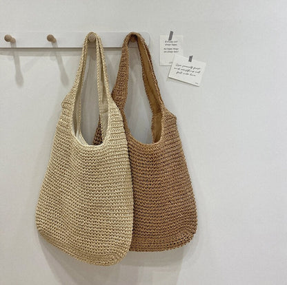 Bohemian-Strandtasche für Damen