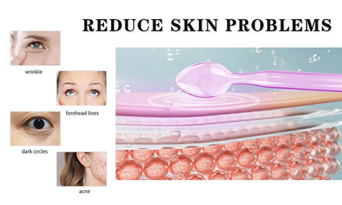Professioneller Hochfrequenz-Gesichtsstaub – Anti-Aging &amp; Hautverjüngung