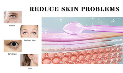 Professioneller Hochfrequenz-Gesichtsstaub – Anti-Aging &amp; Hautverjüngung