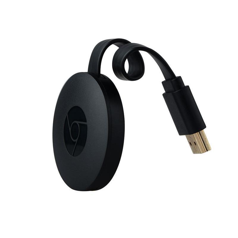 Chromecast Video-Streamer 1080p | HD-Multi-Plattform-Streaming