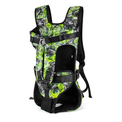 Abenteuerbereiter Haustier-Rucksack