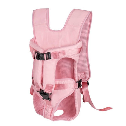 Abenteuerbereiter Haustier-Rucksack