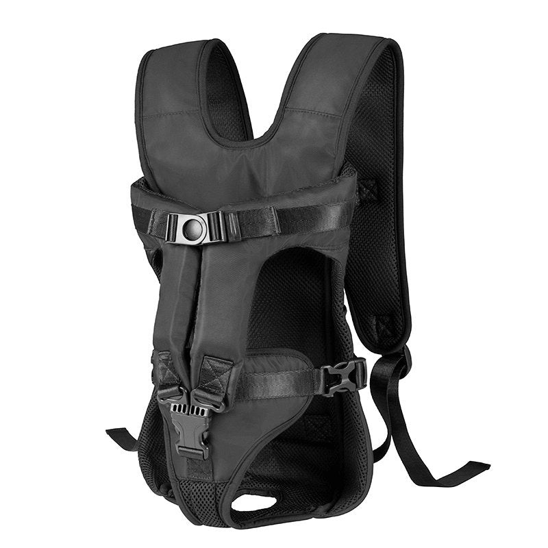 Abenteuerbereiter Haustier-Rucksack