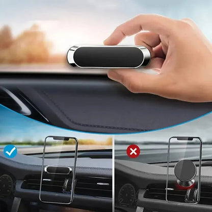 Befestigungsfreie magnetische Telefonhalterung - Ferrer