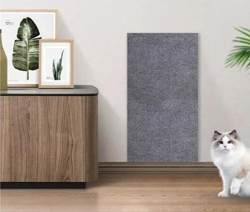 Kratzmatte für Katze