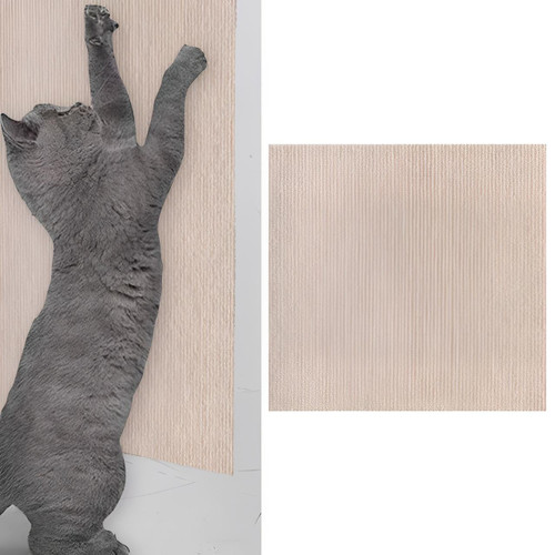 Kratzmatte für Katze
