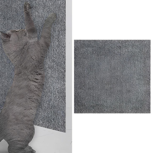 Kratzmatte für Katze