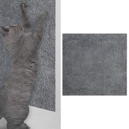 Kratzmatte für Katze