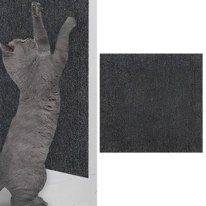 Kratzmatte für Katze