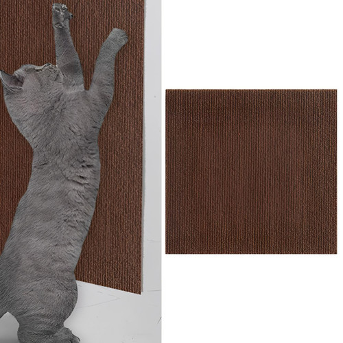 Kratzmatte für Katze