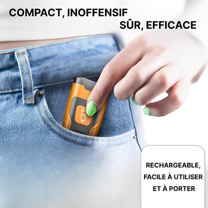 Ultraschall Anti-Bellgerät für Hunde