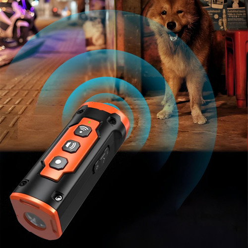 Ultraschall Anti-Bellgerät für Hunde