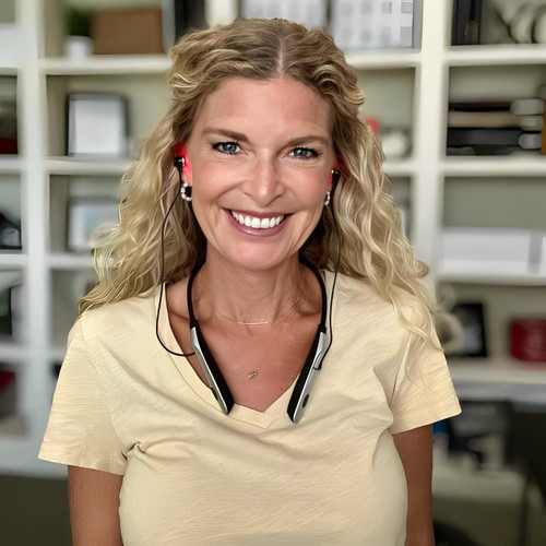 Apparat gegen Tinnitus HealthCare™