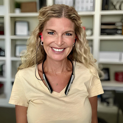 Apparat gegen Tinnitus HealthCare™