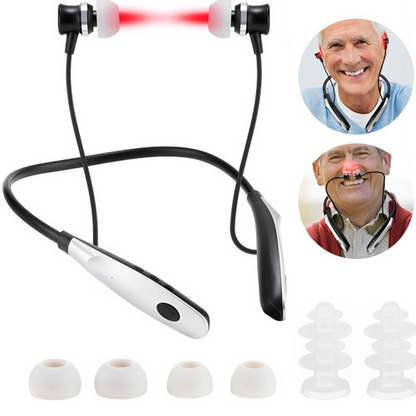 Apparat gegen Tinnitus HealthCare™