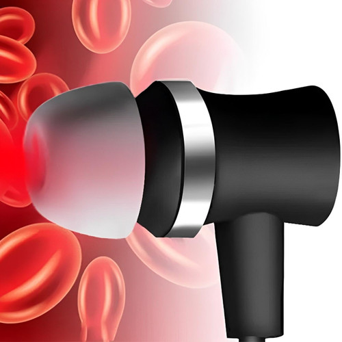 Apparat gegen Tinnitus HealthCare™
