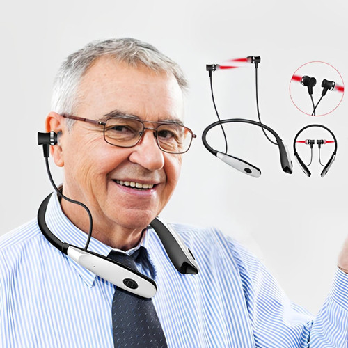 Apparat gegen Tinnitus HealthCare™