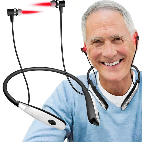 Apparat gegen Tinnitus HealthCare™