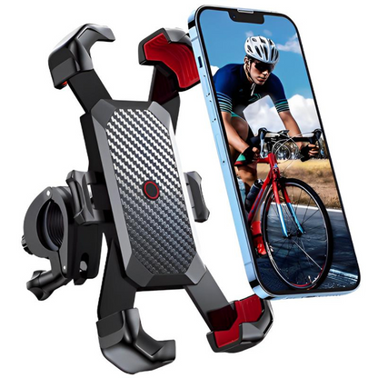 Fahrrad Handyhalterung