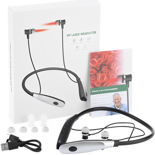 Apparat gegen Tinnitus HealthCare™