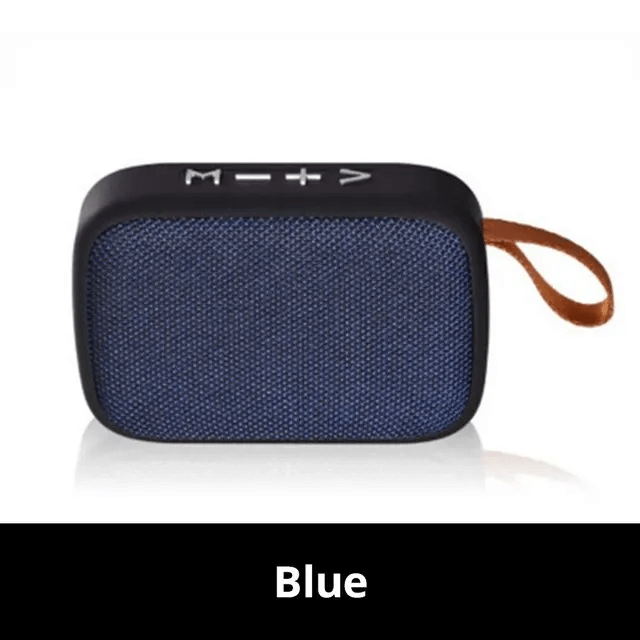 Zelara Stereo Bluetooth Lautsprecher