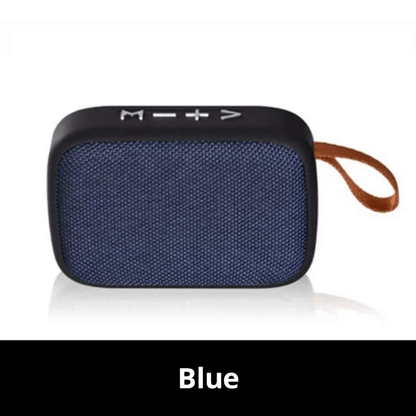 Zelara Stereo Bluetooth Lautsprecher