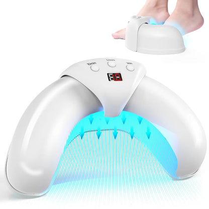 Nagelpilzlaser